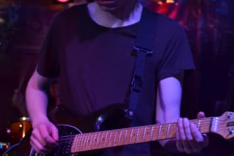 play great rnb guitar fills for your song
