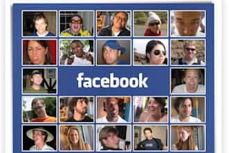 share any post or link to above 60000 fans on facebook page