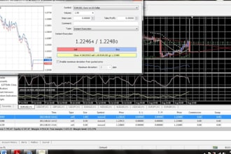 teach you to be a profitable forex trader learn my easy system