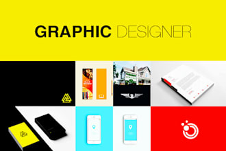 do any adobe illustrator task