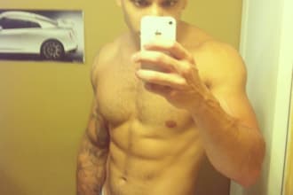 help you lose up to 15 pounds of fat in 30 days with my DONE for you meal plan and three fat loss workout