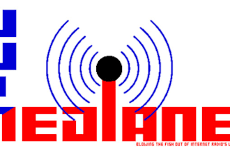 allow you to advertise on my Internet radio station for one month