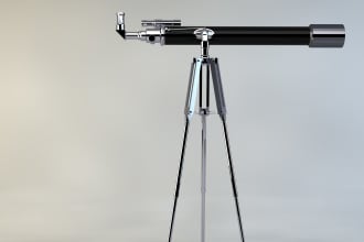 do 3d modelling and rendering