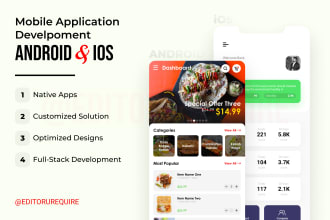 be your mobile app, android app, ios app, and iphone app developer