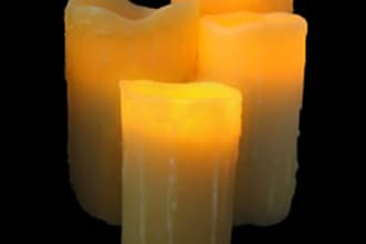 cast a Rescue Me get help customized spell using Black Magick