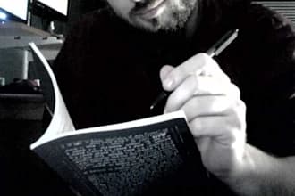 review your short story
