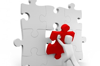 create special Puzzle Game