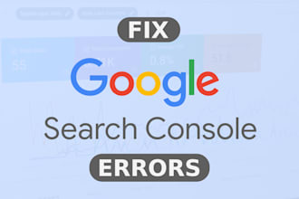 do fix technical SEO issues on your website