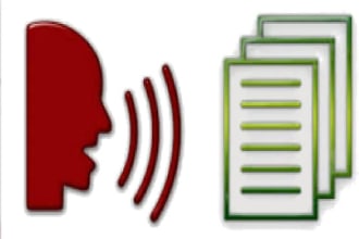 transcribe 60 minute audio and video transcription