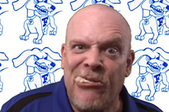 make a FUNNY or Serious Video in Hi Def; Marketing, Testimonial, Commercial or any Type of Funny or Respectable Vid; Anything You Want