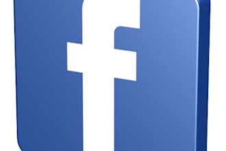 give 5000 likes to any website URL other than Facebook