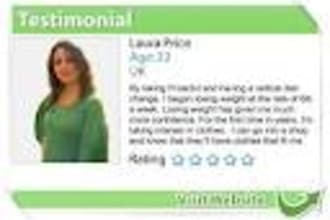 post your TESTIMONIAL to my over 850,000 facebook friends