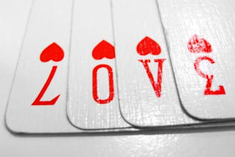 make a love video with photos and songs of your choice