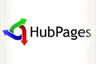 write and Publish Top Quality SEO Article For HubPages,Having Your Website Link