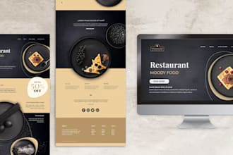 design a website on wordpress that boosts conversion rates