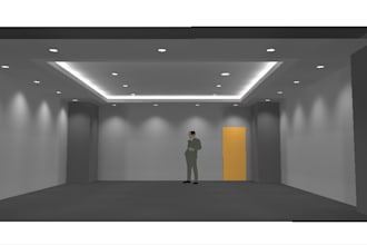 do your lighting calculation with dialux