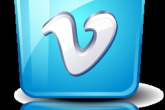 give 27,000 vimeo views to your video