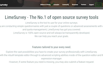 customize limesurvey design or theme