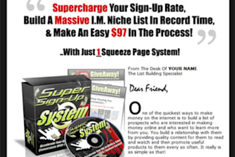 write a kickass sales copy and will do graphics  for your upcomming product