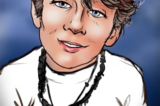 draw your face