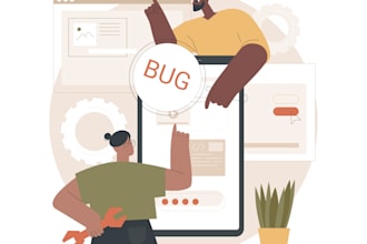 fix bugs of asp dot net application