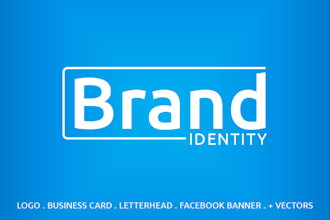 do brand identity logo design