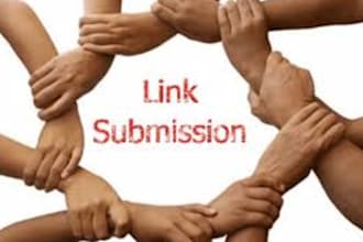 submit Your New Website To Over 2000 Websites