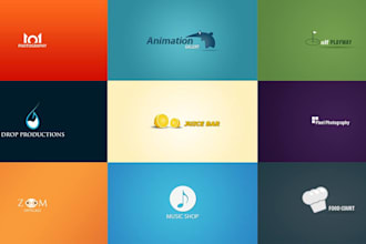 design professional versatile logo