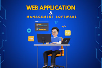 custom management software engineer, customized solutions for your business