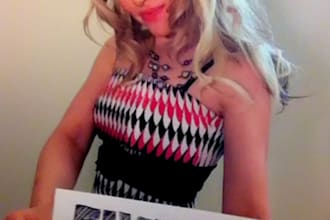 make you a NATURAL Testimonial or Product Review