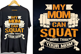 create custom typography, edgy t shirt, minimalist t shirt design