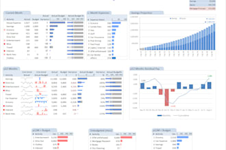 do anything in excel
