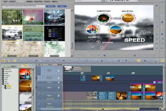 do an amazing video editing