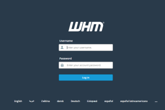 help you on control panel issues