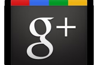 get you 500 google plus 1 votes to your site