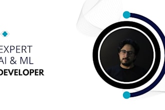 develop ai website, ai chatbot, ai saas, ai app for you