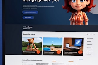 do any kind of joomla work