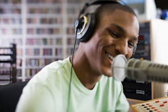 spotlight feature your song and video on a dj and radio station blog