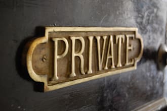 write and post 2 x 200 word blog posts to PR1 + HQ private network