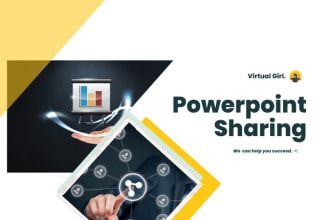 create slides or submit your powerpoint to 12 sharing sites