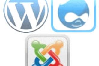 restore your Hacked Wordpress, Joomla, Drupal website