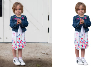 do image masking completely