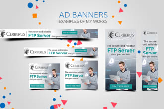 design google adwords banner ads