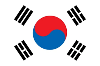 do Korean Voiceover or recording up to 1 minute