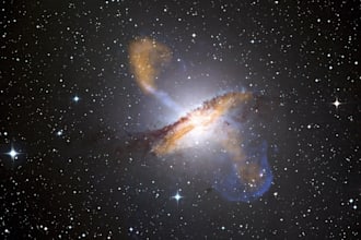 write a  science fiction story for you