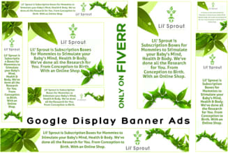 design google ads for you