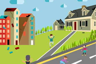 do illustration of any kind