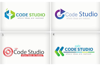 design distinguished minimalist logo
