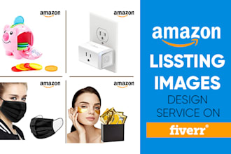 edit your amazon product pictures listing
