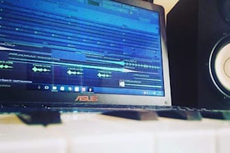 be your pro edm ghost producer